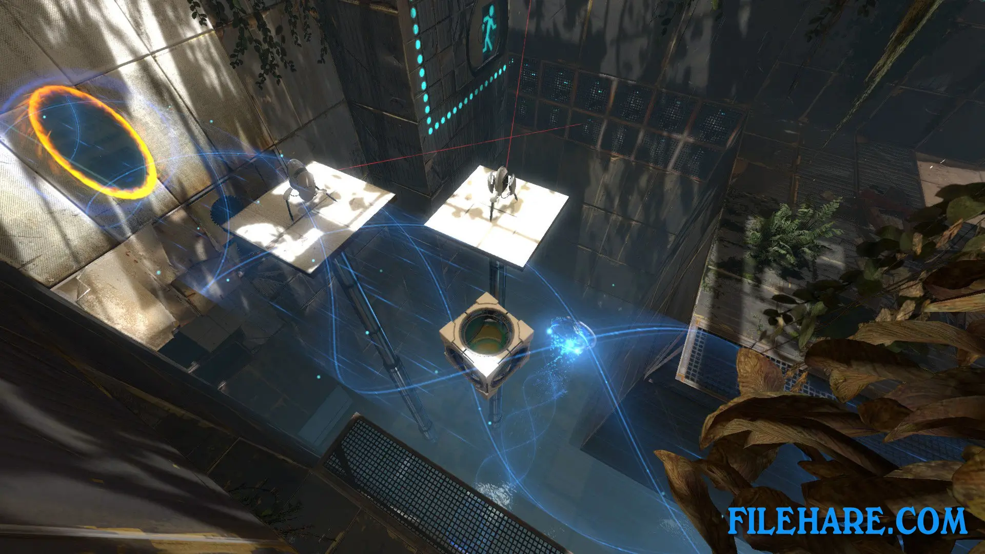 Portal 2 Screenshots 1