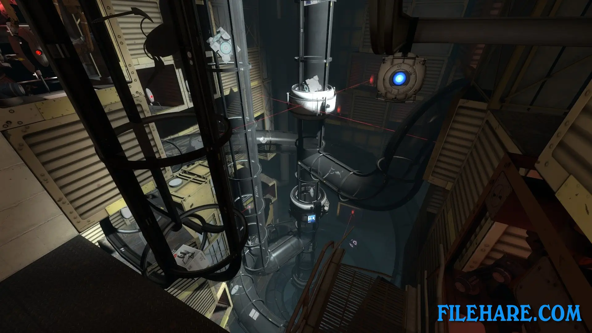 Portal 2 Screenshots 3