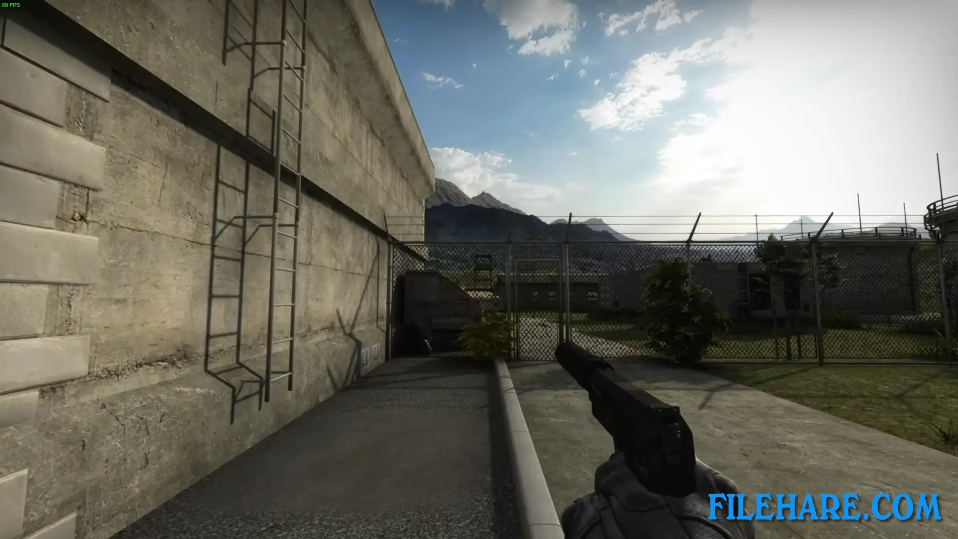 Project IGI Remastered Screenshots 1