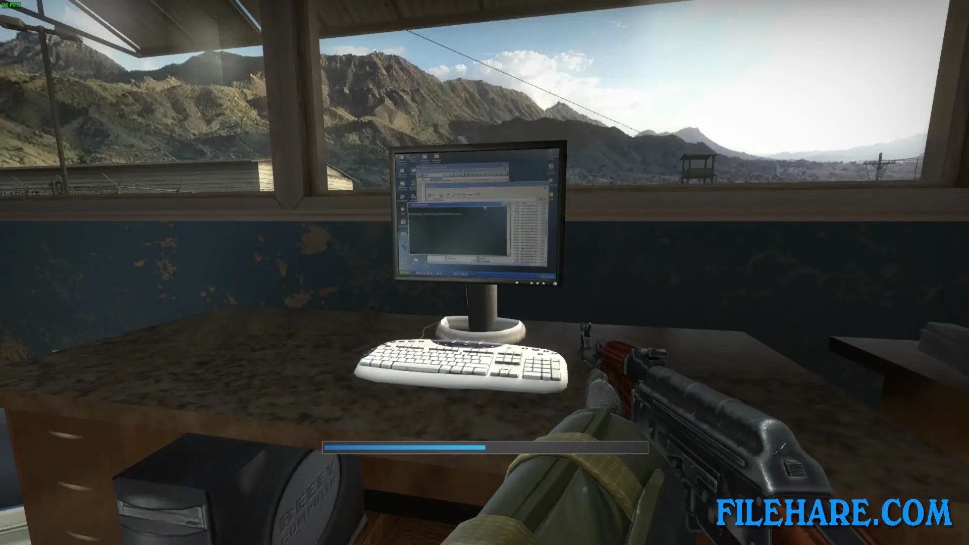 Project IGI Remastered Screenshots 2