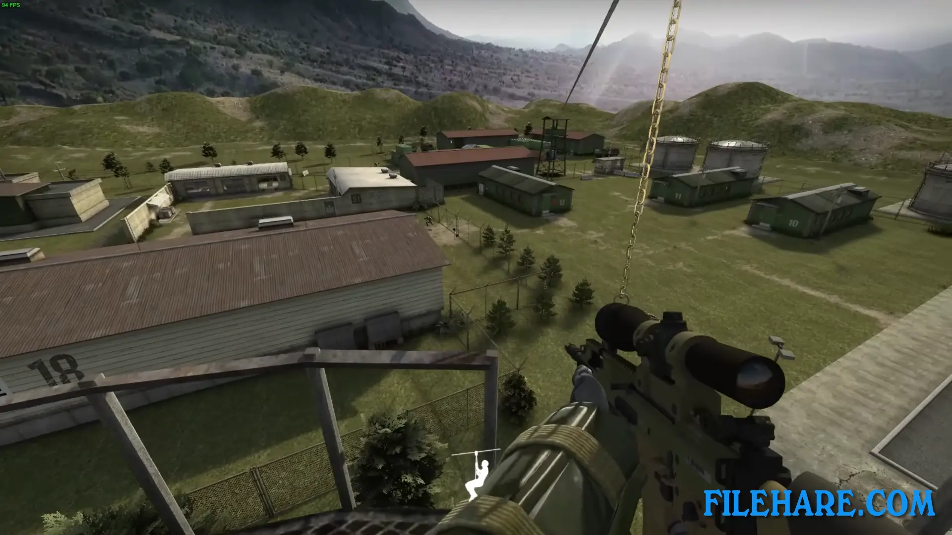 Project IGI Remastered Screenshots 3