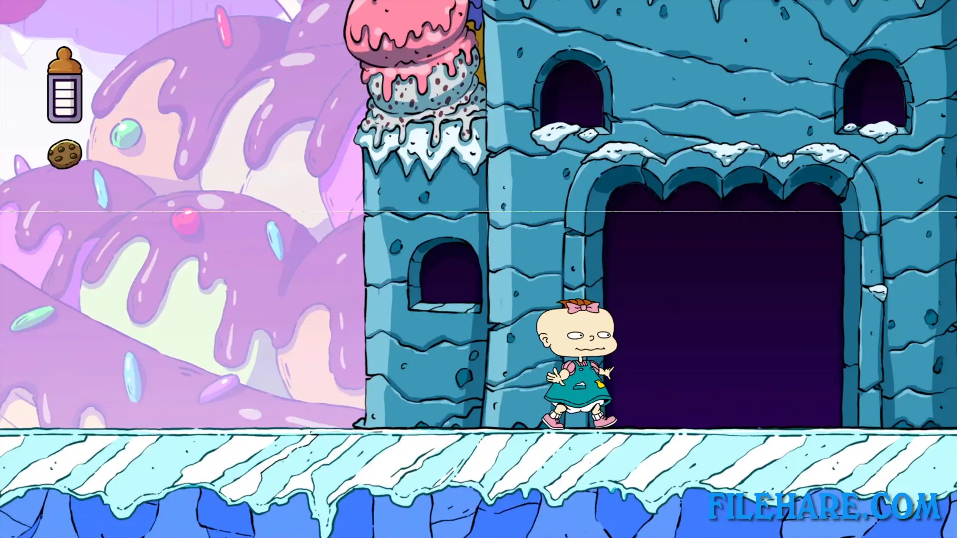 Screenshots 4