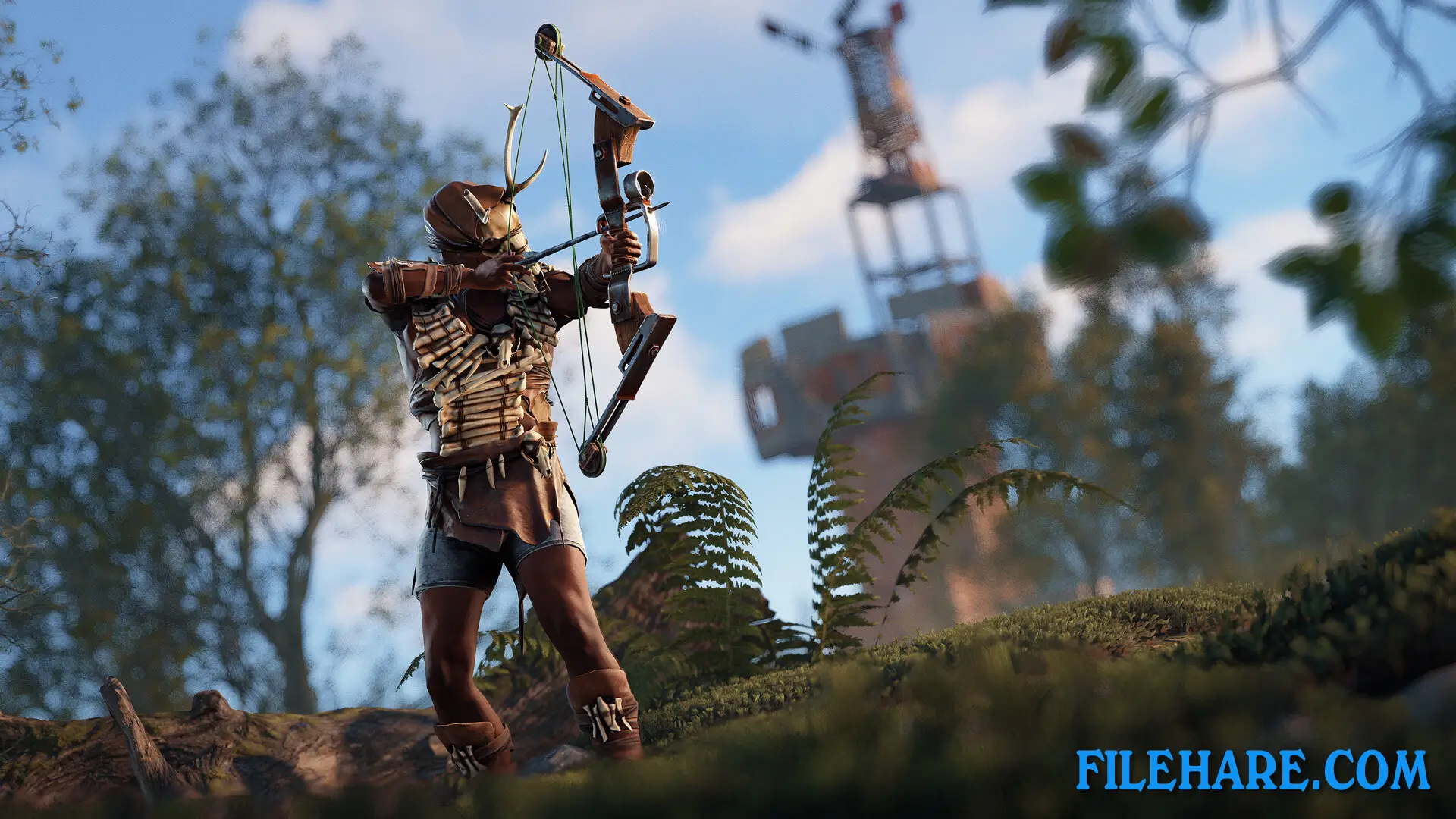 Rust Screenshots 3