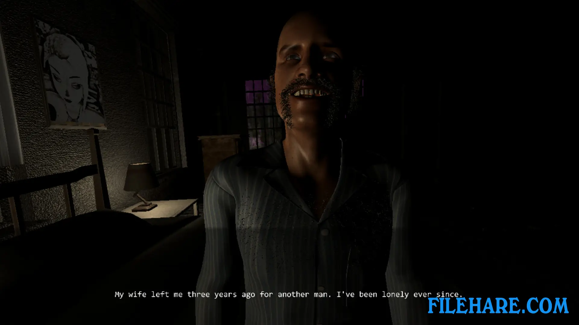 Sexy Serial Killer Screenshots 2