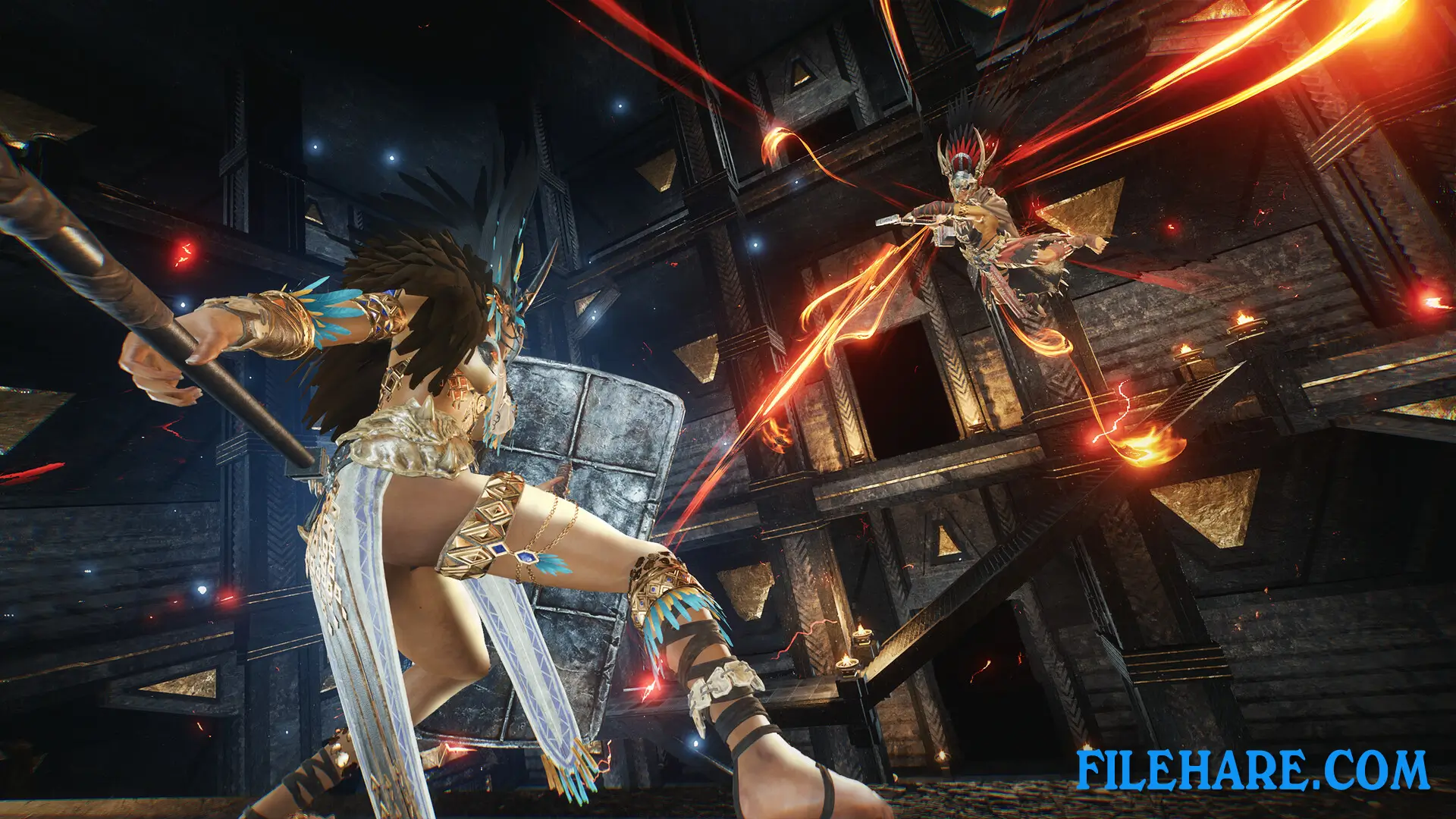 Soulmask Screenshots 1