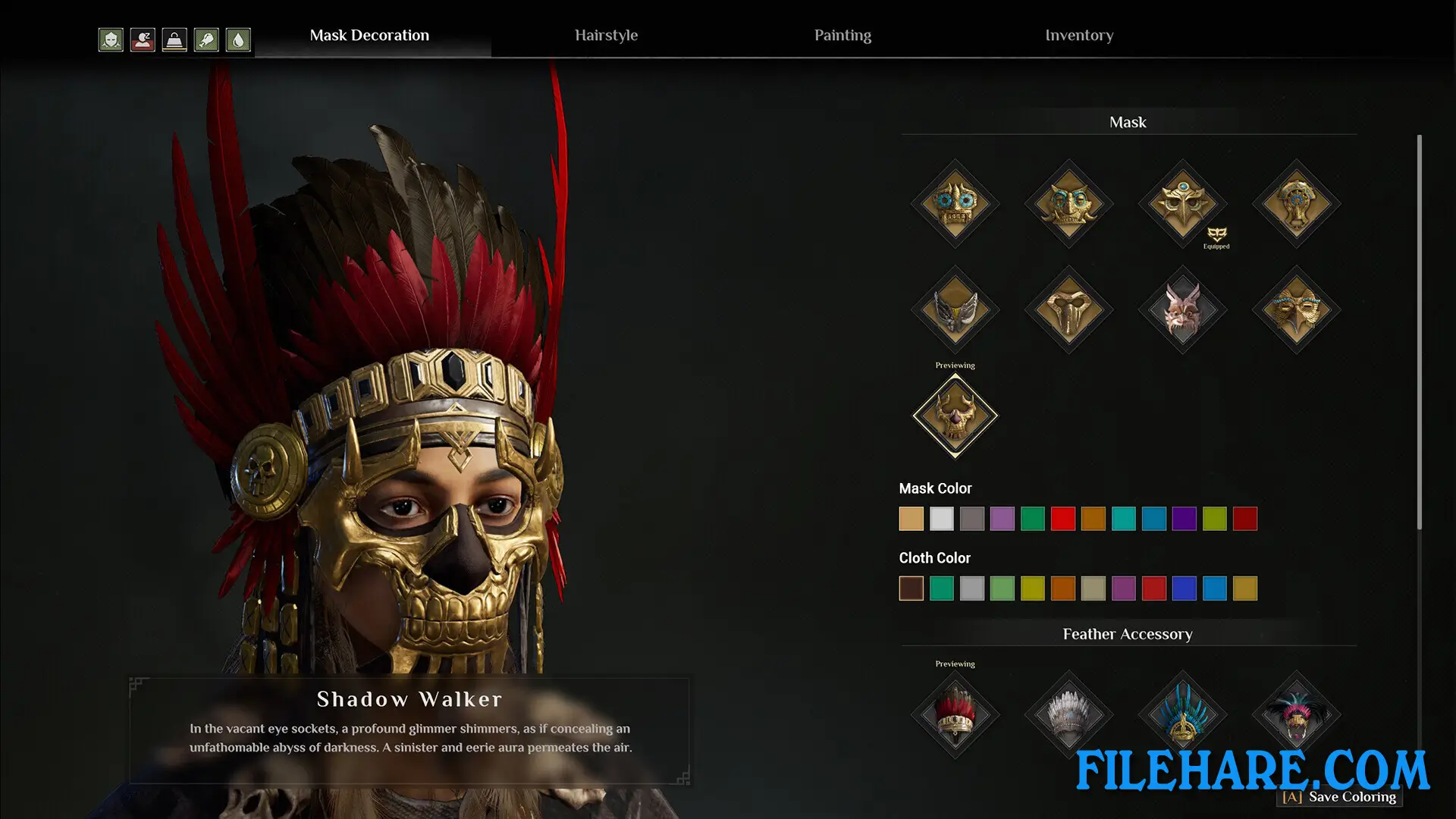 Soulmask Screenshots 2