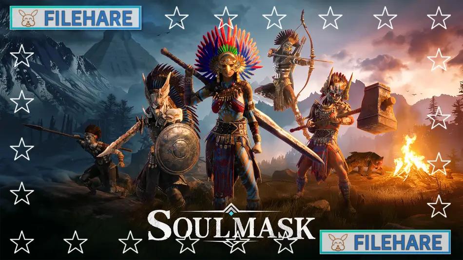 Soulmask