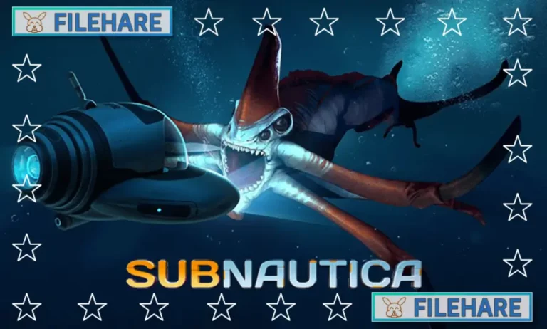 Subnautica