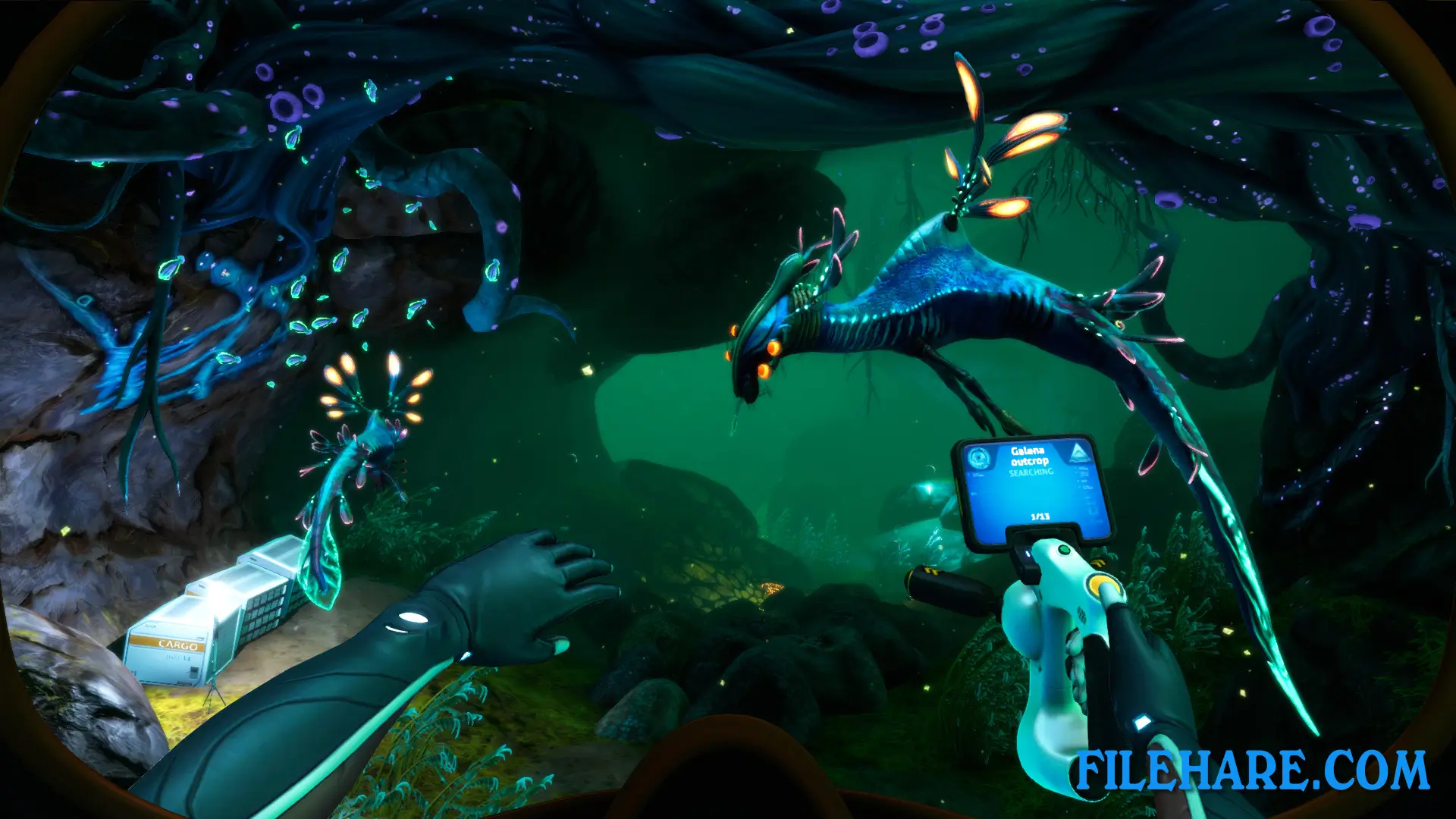 Subnautica: Below Zero Screenshots 1