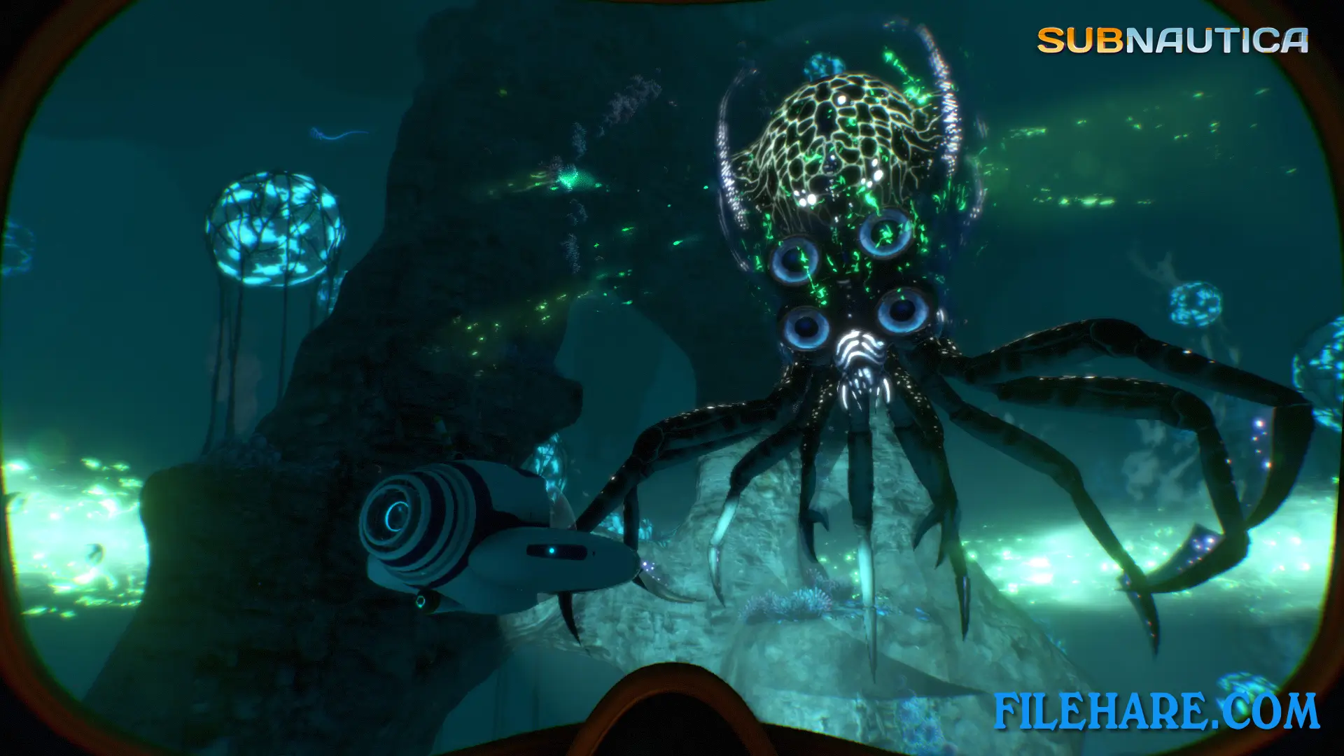 Subnautica Screenshots 3