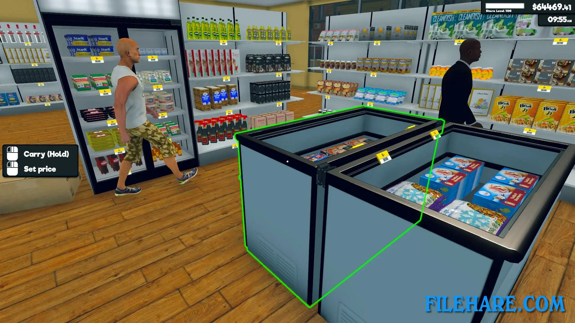 Screenshots 4