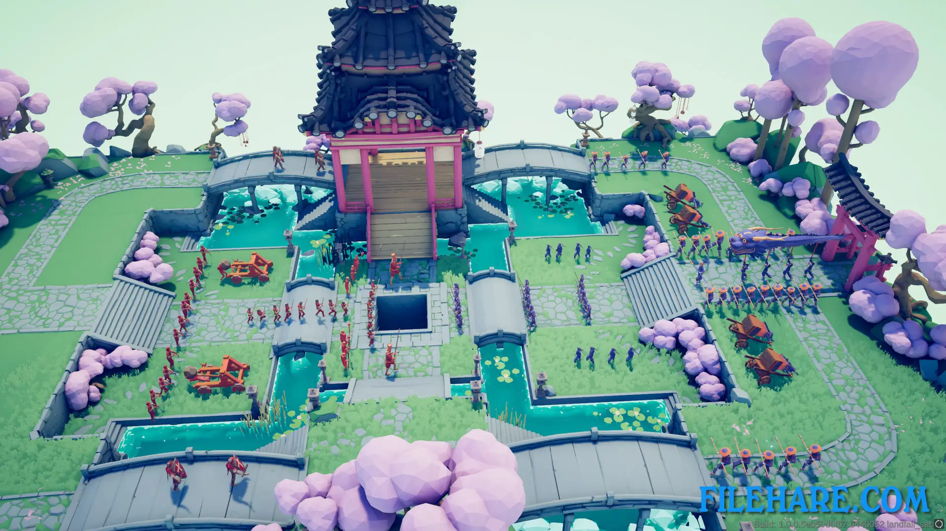 Totally Accurate Battle Simulator Screenshots 2