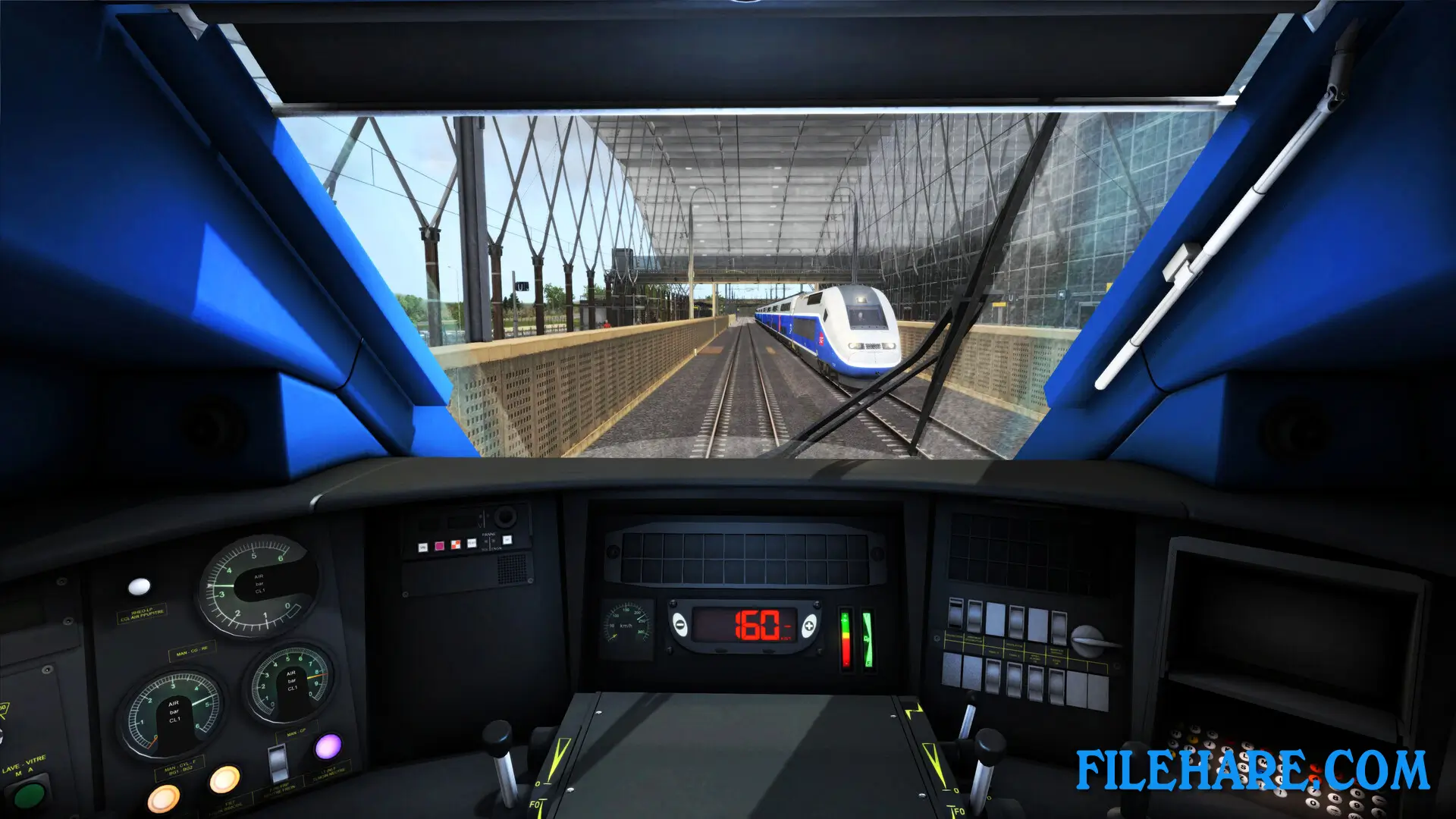 Train Simulator Classic 2024 Screenshots 3
