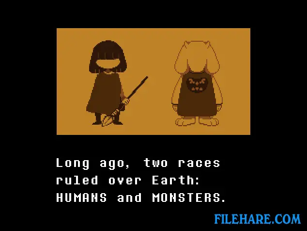 Undertale Screenshots 1