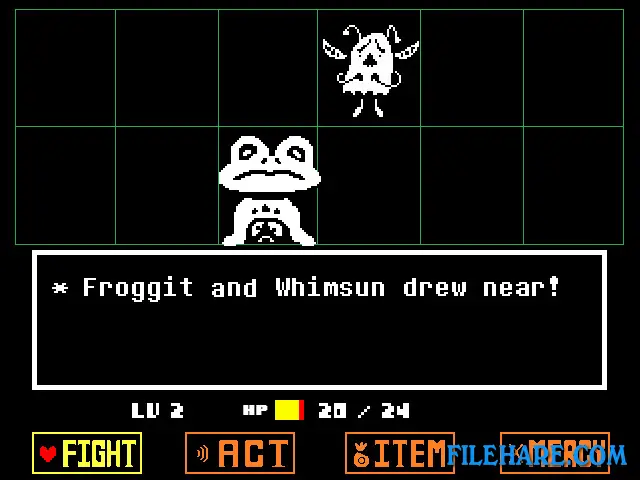 Undertale Screenshots 2