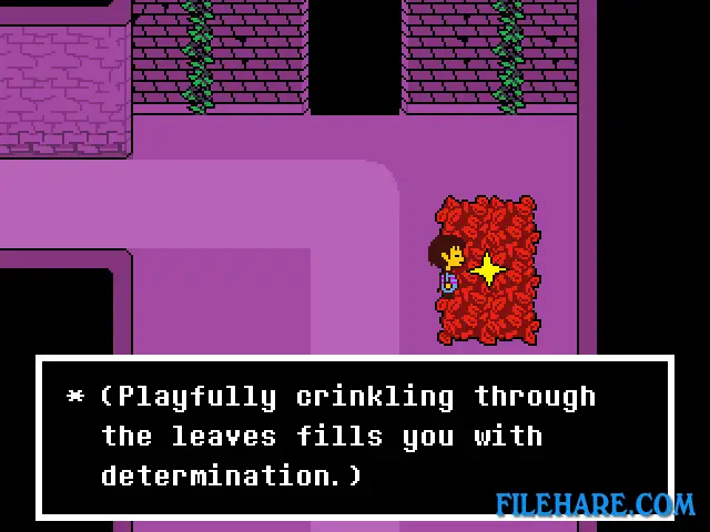 Undertale Screenshots 3