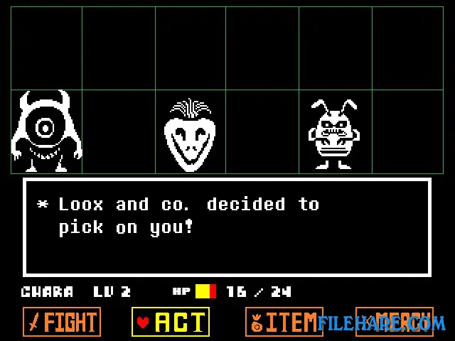 Screenshots 4
