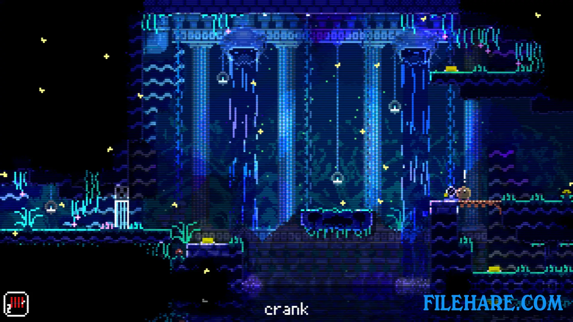 ANIMAL WELL PC Game Screenshots 1