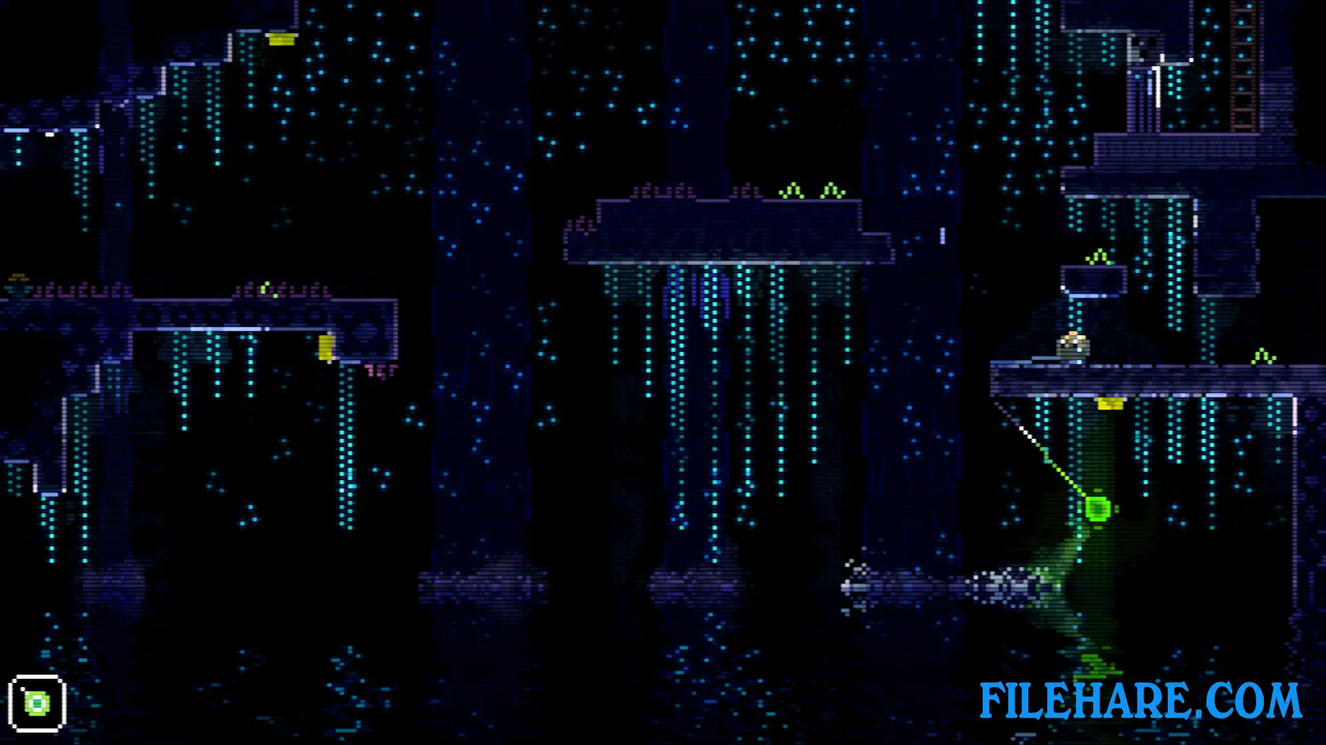 ANIMAL WELL PC Game Screenshots 2
