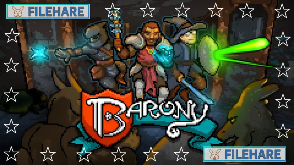 Barony