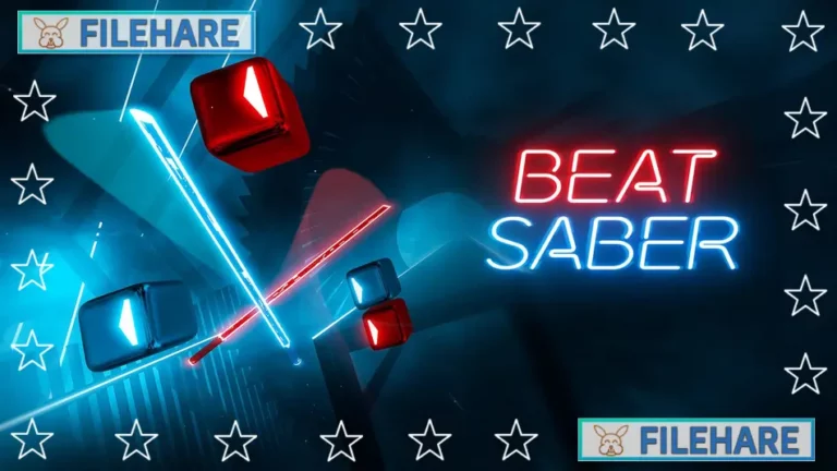 Beat Saber