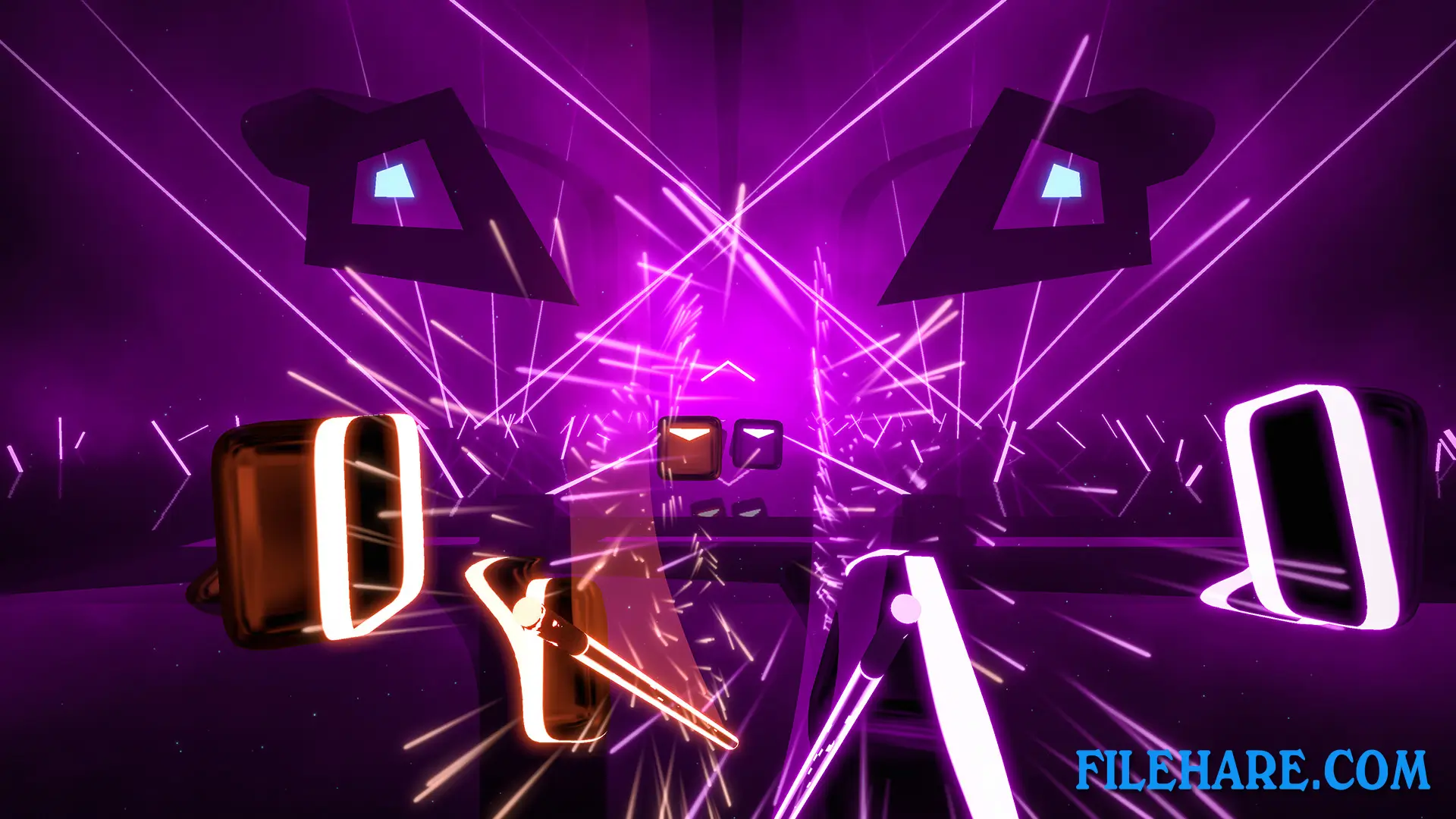 Gameplay Screenshots 4