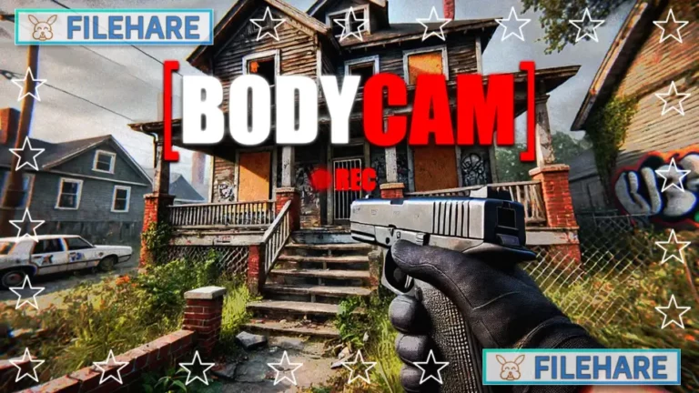 Bodycam