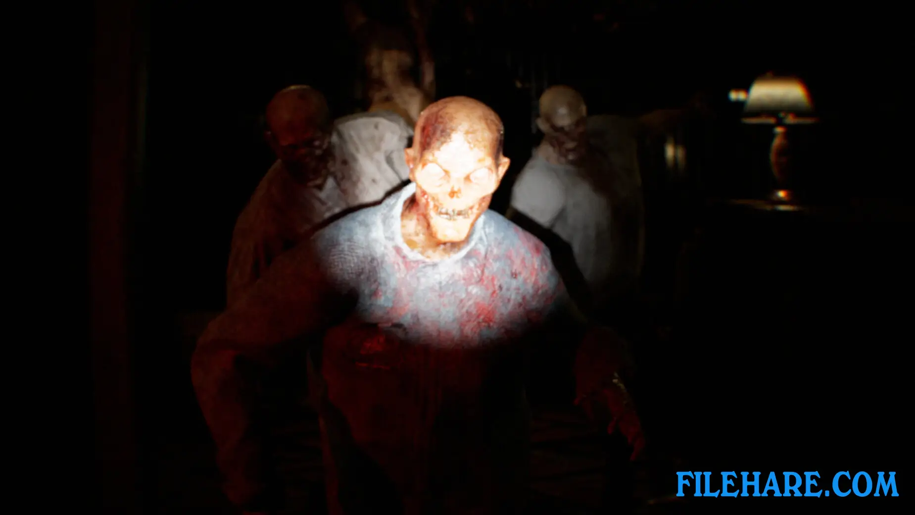 Bodycam PC Game Screenshots 3