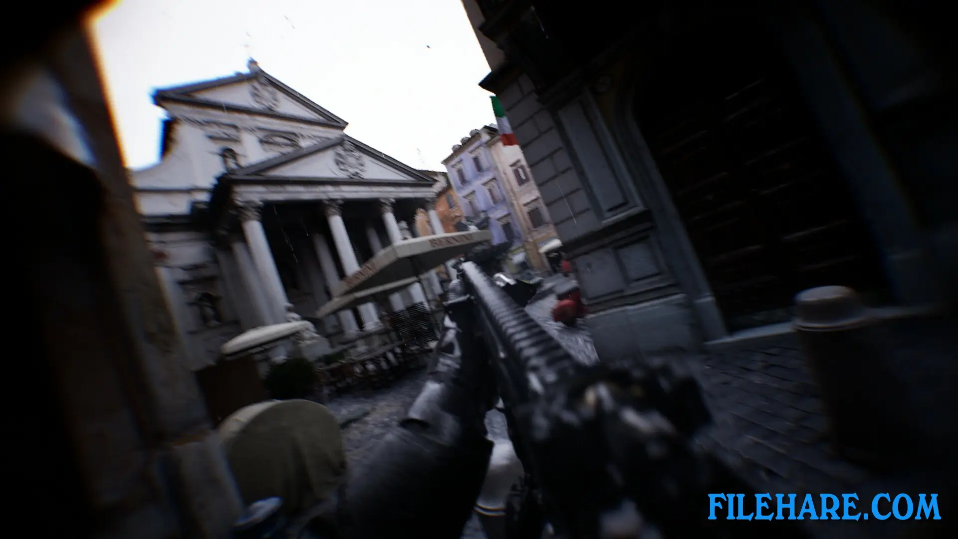 Gameplay Screenshots 4
