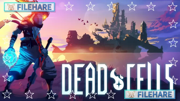 Dead Cells