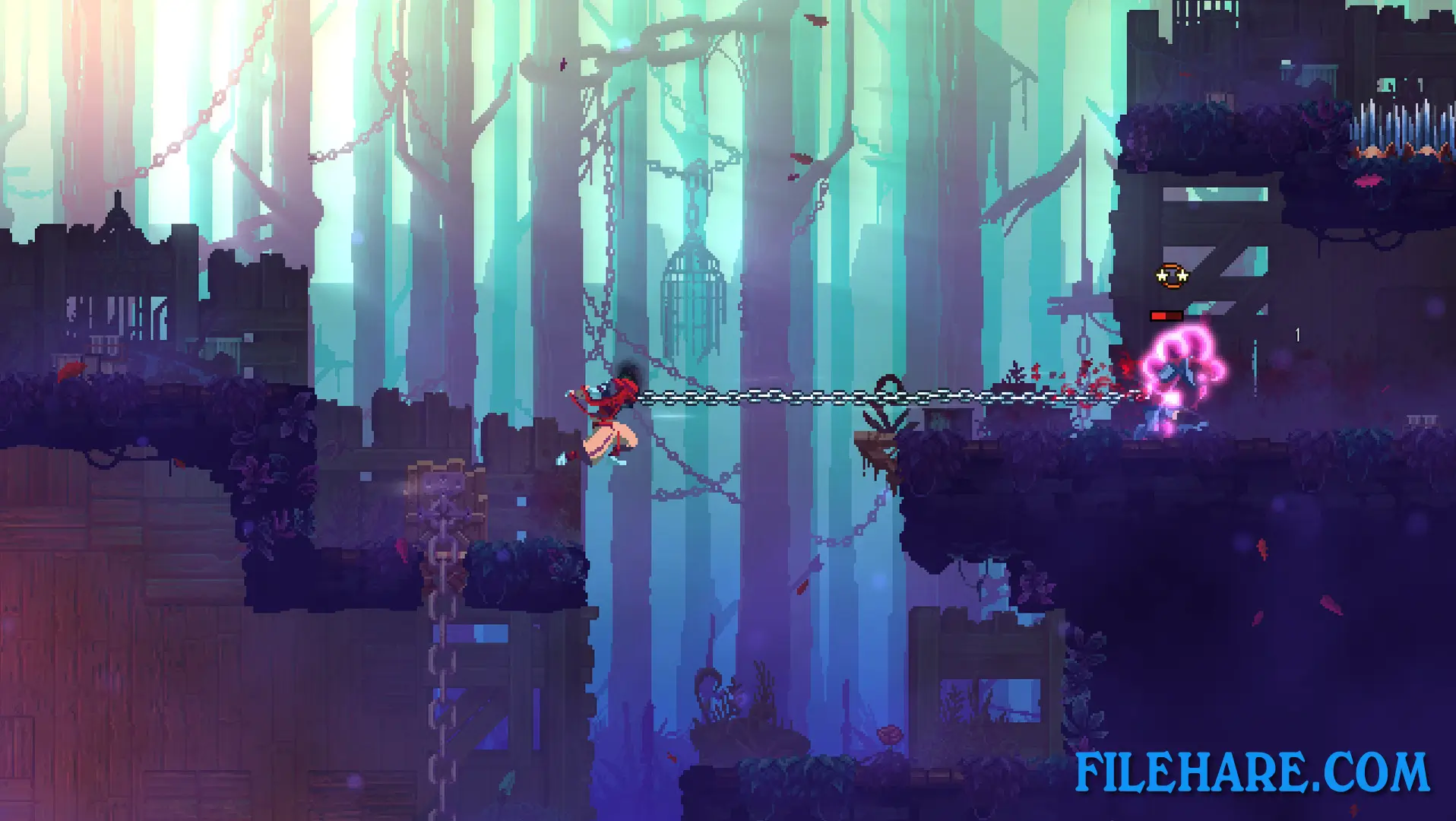 Dead Cells PC Game Screenshots 2