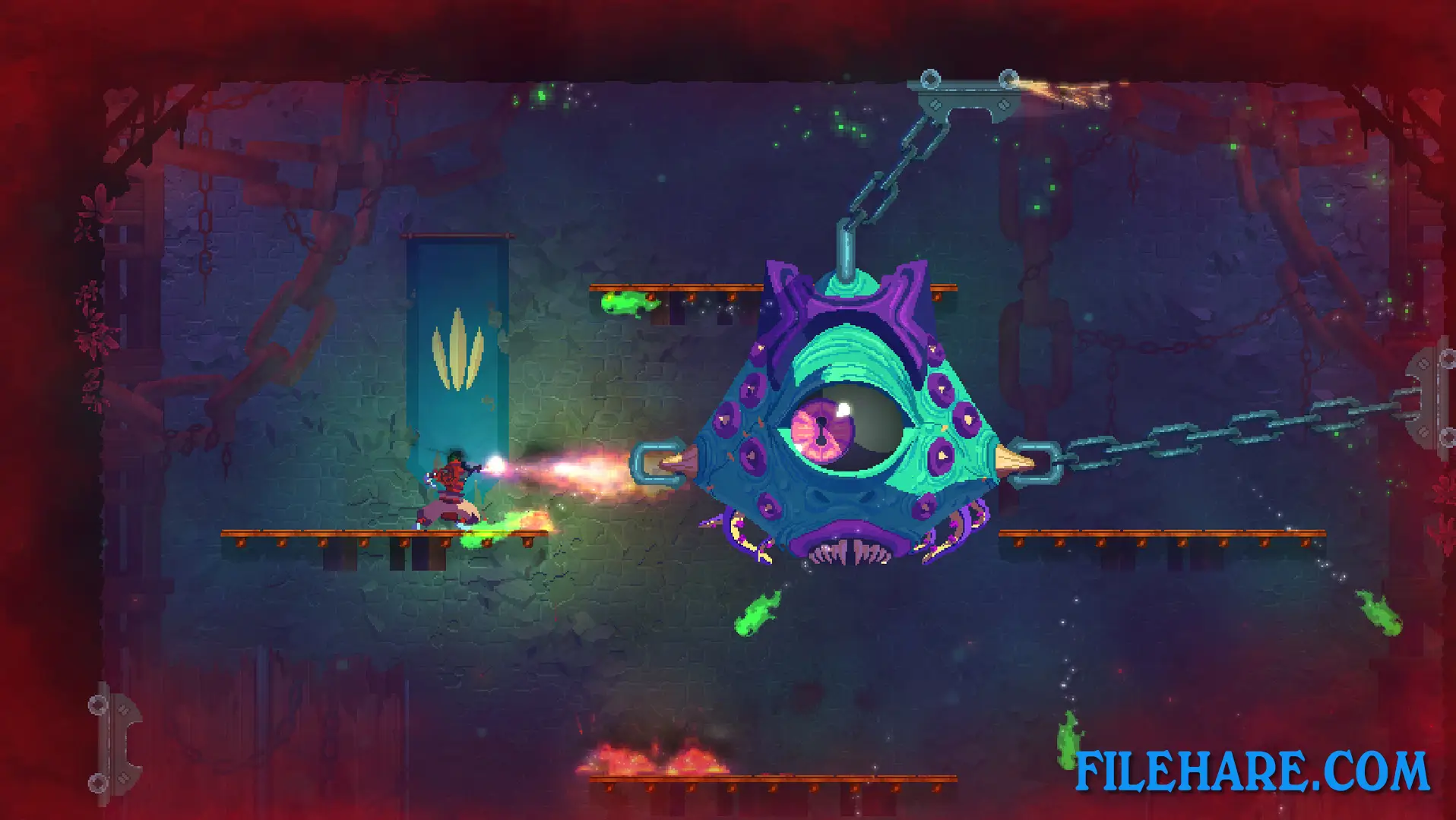 Gameplay Screenshots 4