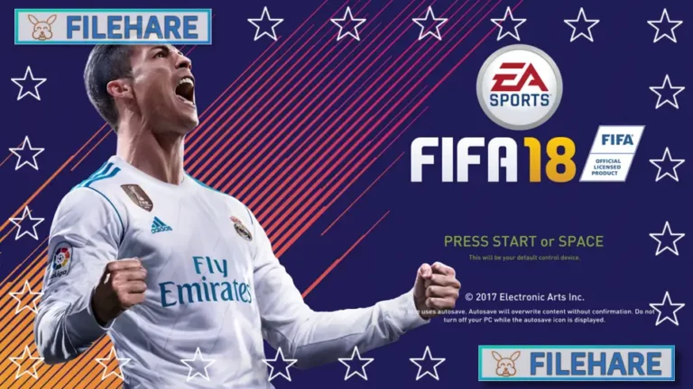 FIFA 18
