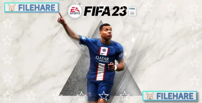 FIFA 23
