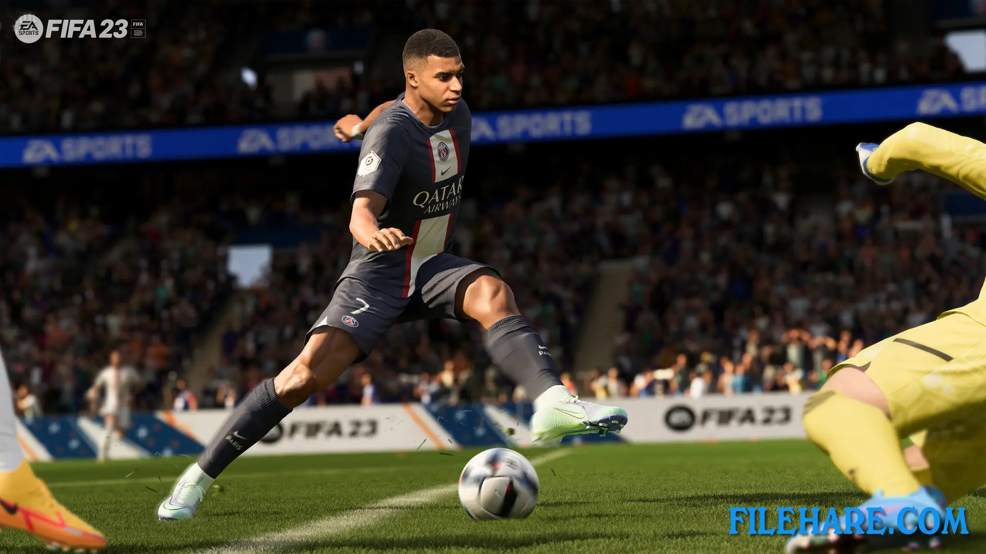 FIFA 23 PC Game Screenshots 1