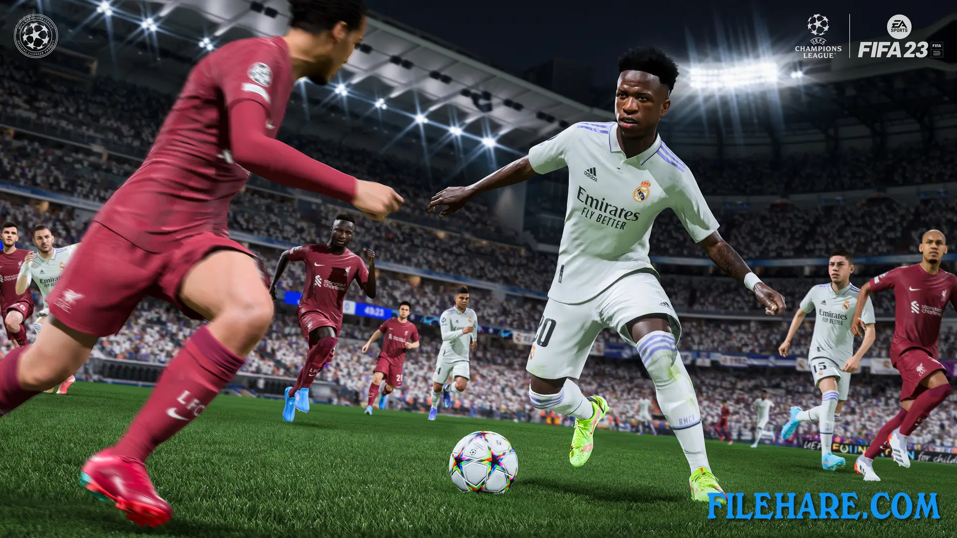 FIFA 23 PC Game Screenshots 3