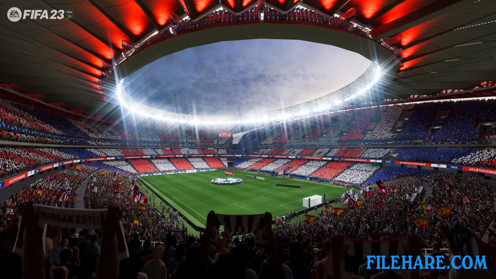 Gameplay Screenshots 4