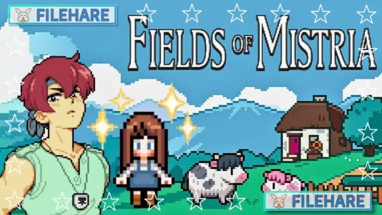 Fields of Mistria