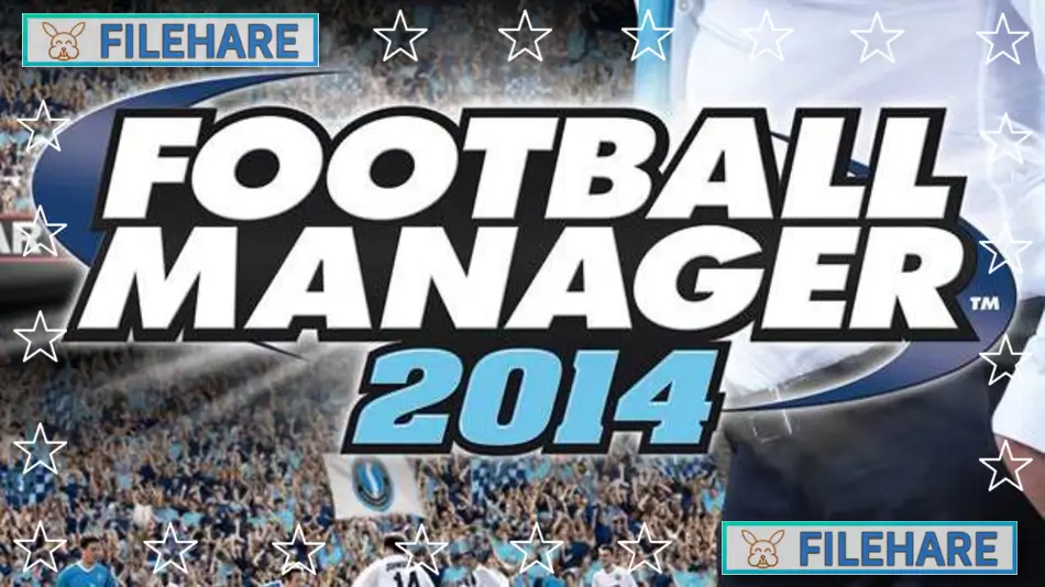 Football Manager 2014