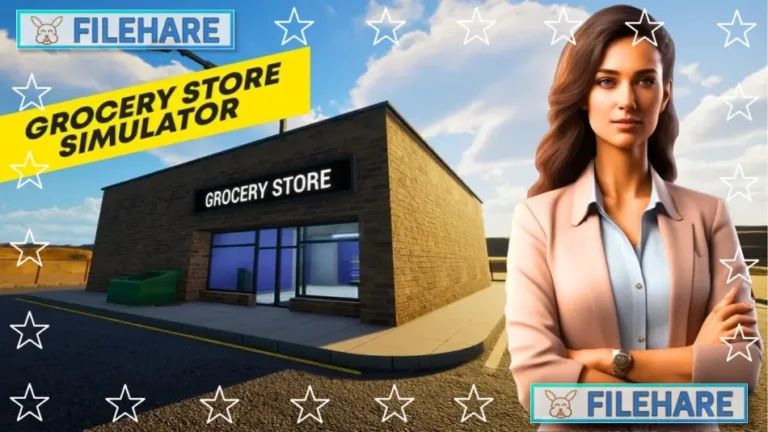 Grocery Store Simulator