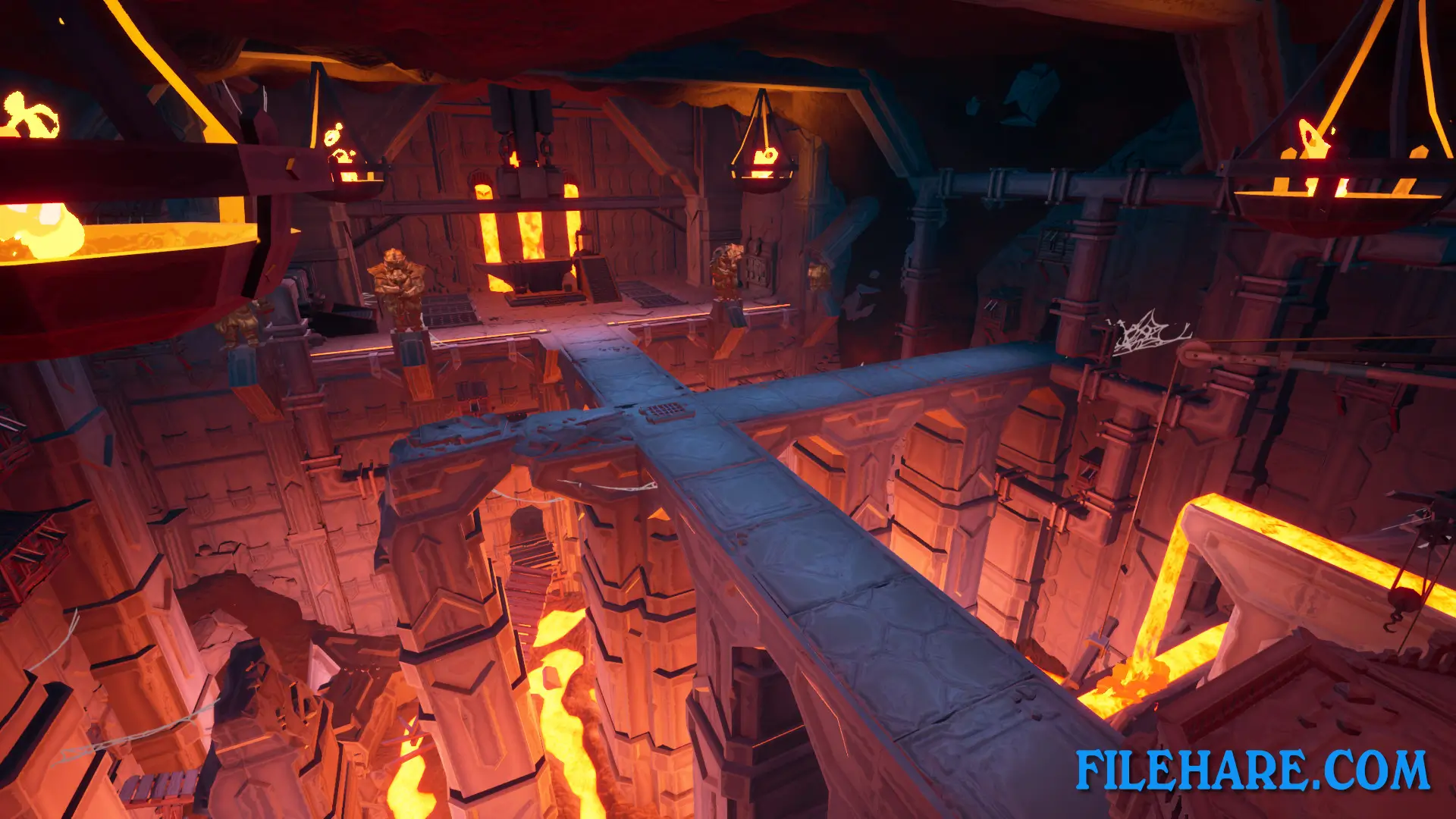 Hydroneer Screenshots 3
