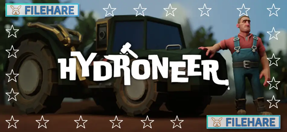 Hydroneer