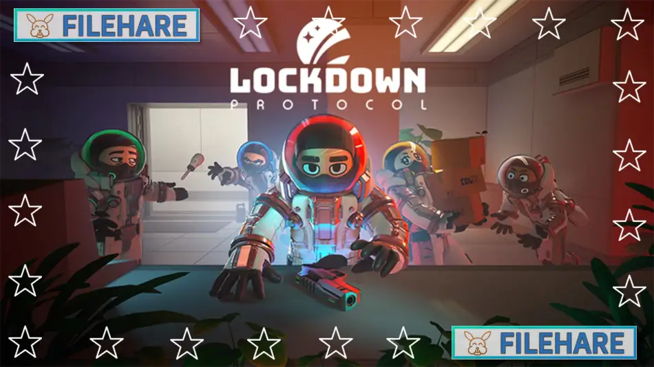 LOCKDOWN Protocol