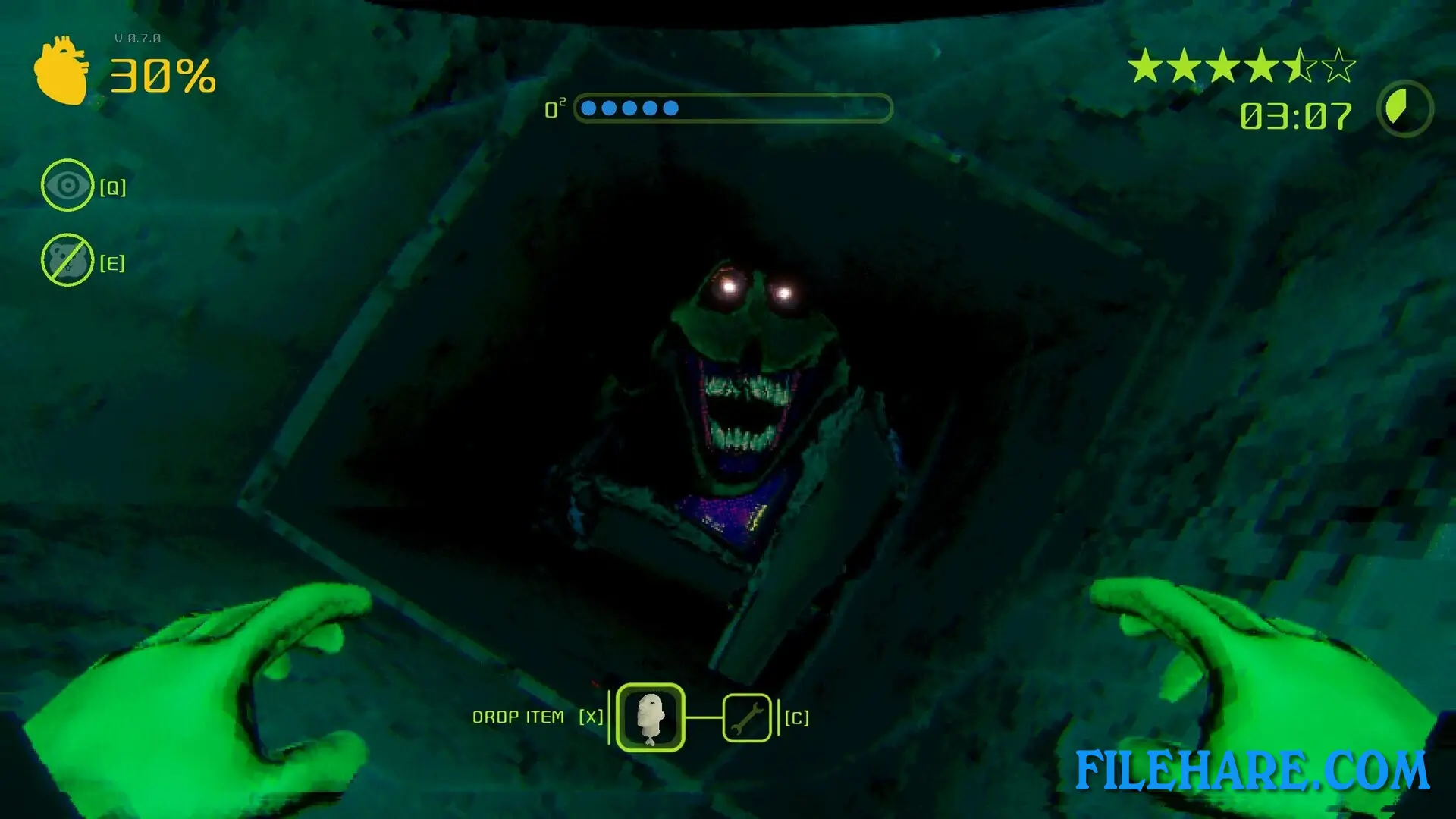 Murky Divers PC Game Screenshots 1