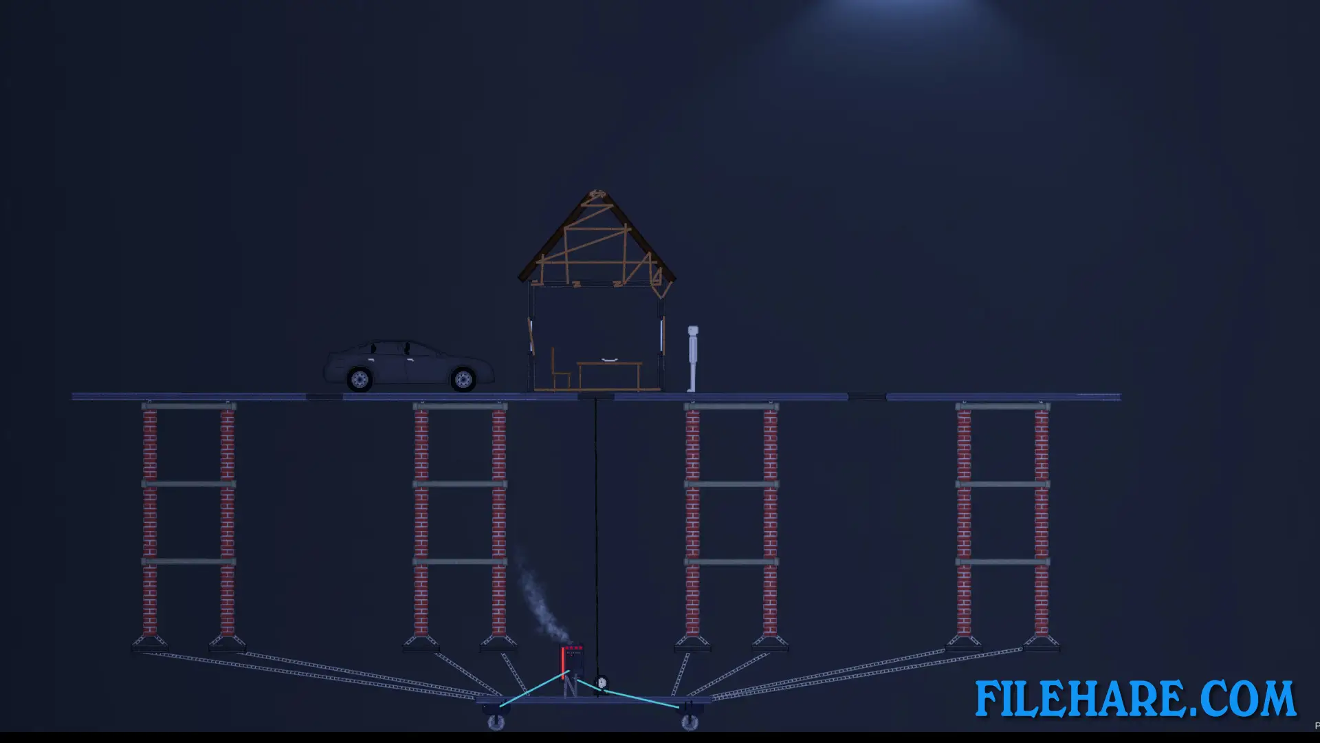 Gameplay Screenshots 4