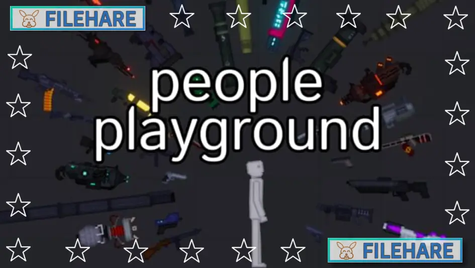People Playground
