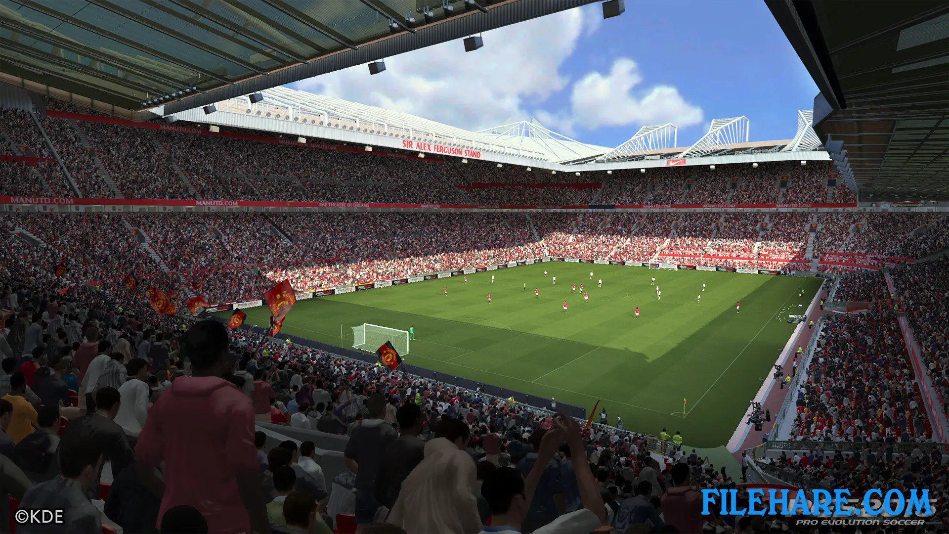 Gameplay Screenshots 4