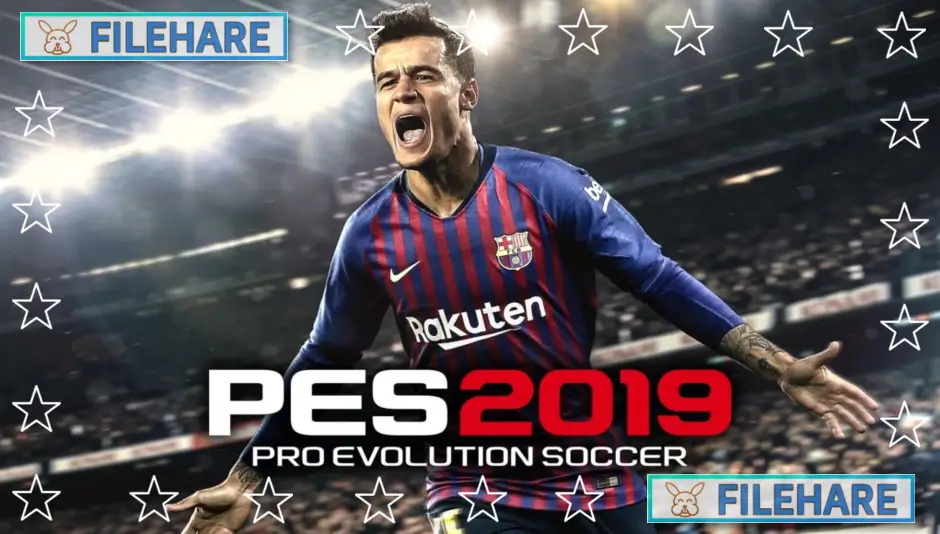 Pro Evolution Soccer 2019