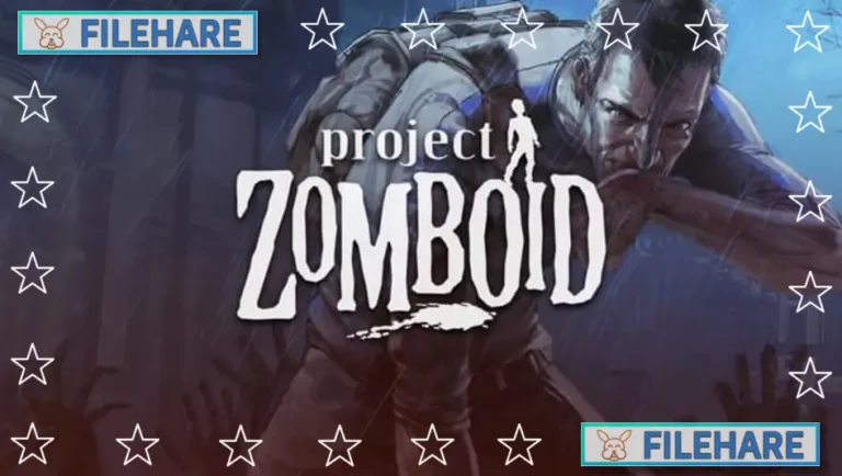 Project Zomboid