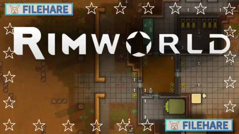 RimWorld